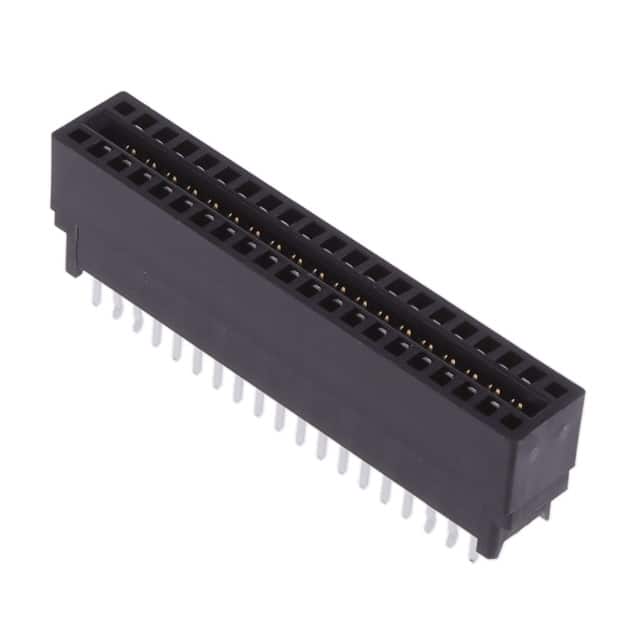 10046971-004LF Amphenol ICC (FCI)  Edgeboard Connectors